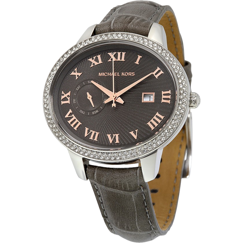 Đồng hồ Michael Kors Nữ MK2427 Dây Da 41mm