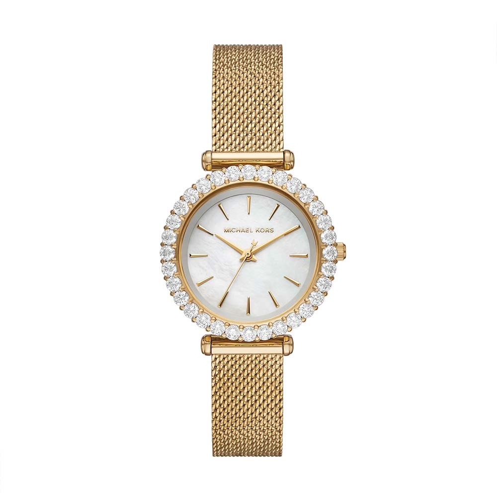 Đồng hồ Michael Kors Nữ MK4629 Dây Mesh 34mm