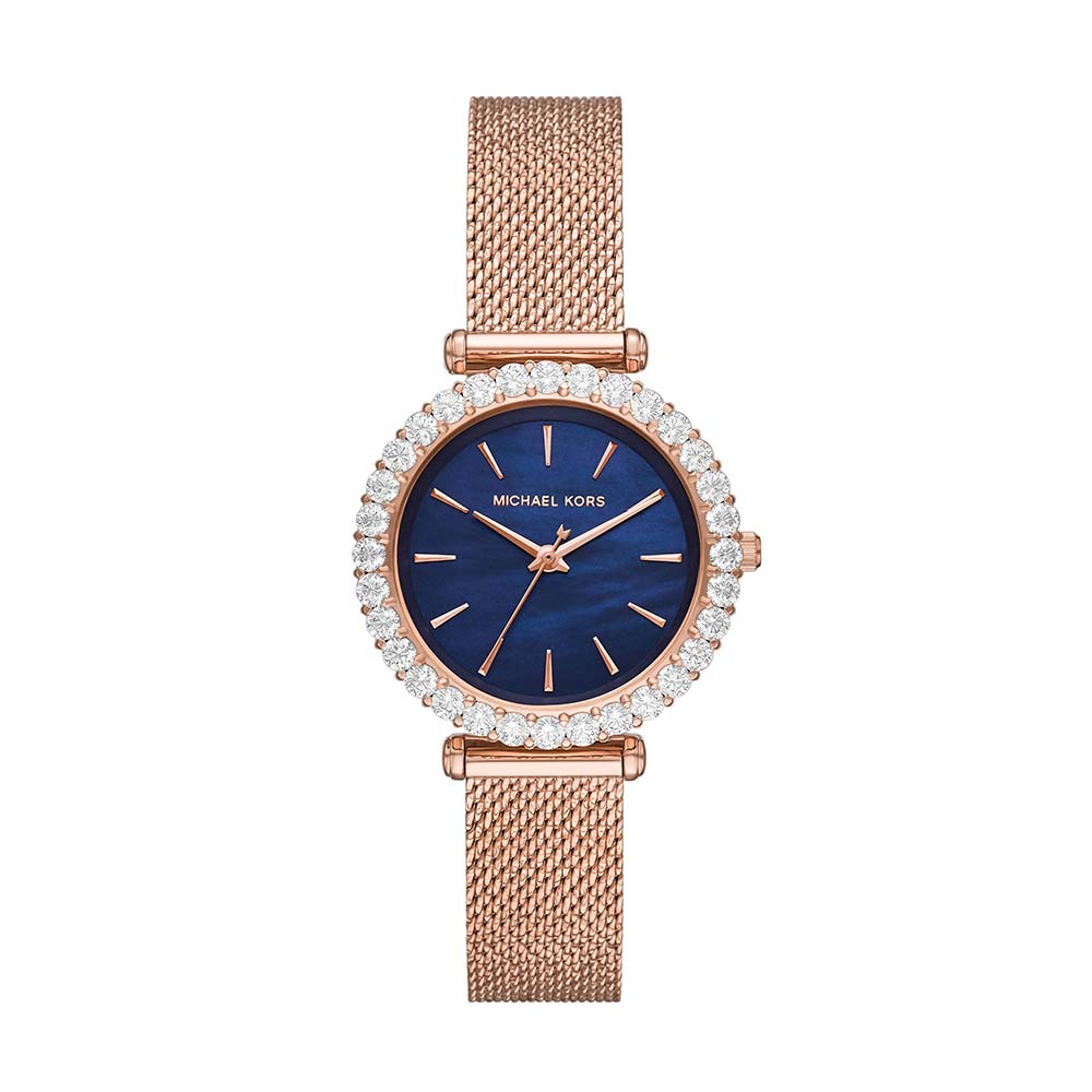 Đồng hồ Michael Kors Nữ MK4630 Dây Mesh 34mm