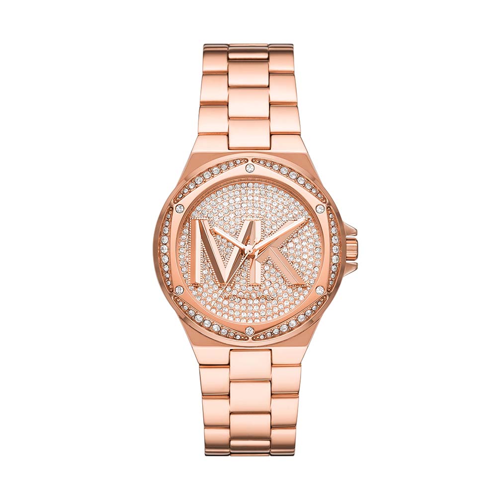 Đồng hồ Michael Kors Nữ MK7230 Dây Thép Không Gỉ 37mm