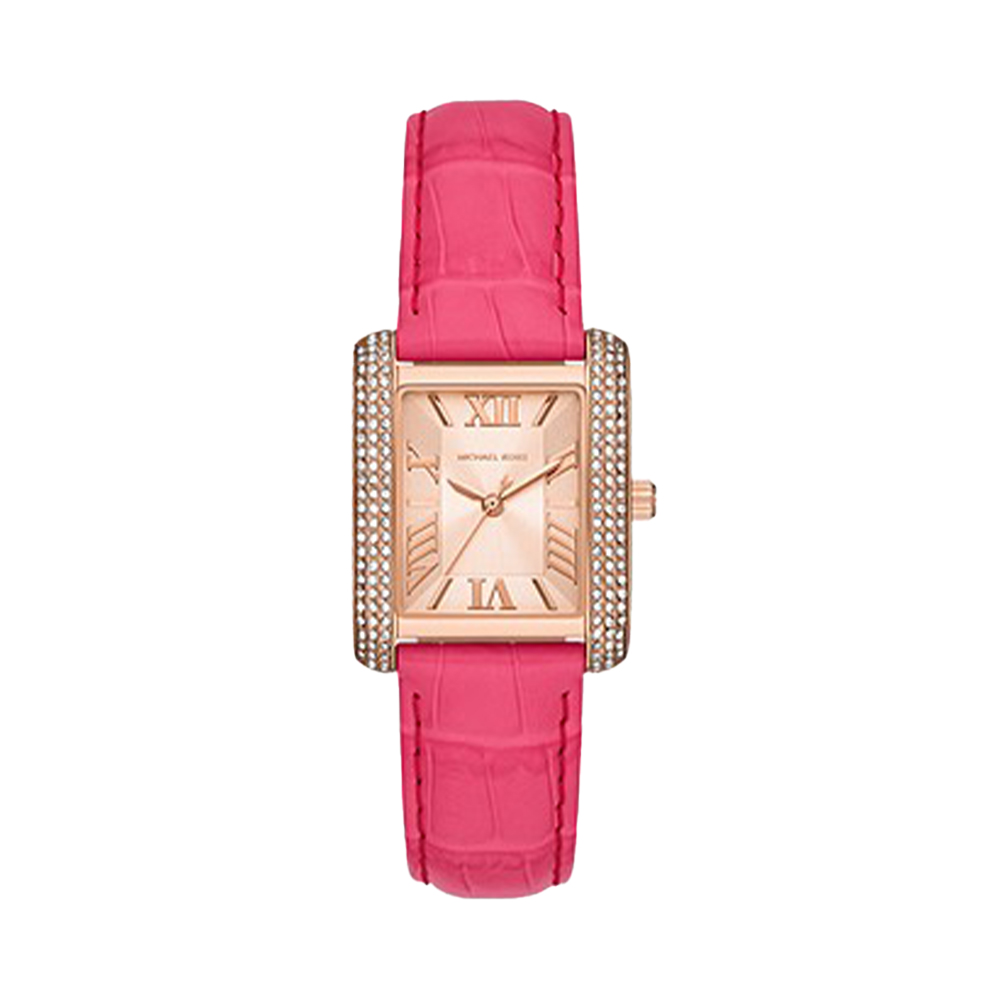 Đồng hồ Michael Kors Nữ MK2984 Dây Da 33mm