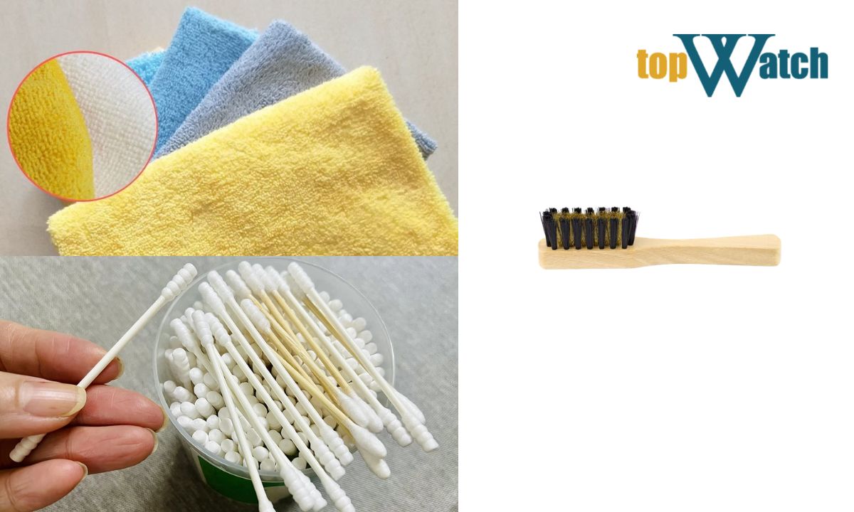 Những dụng cụ dễ mua trên thị trường