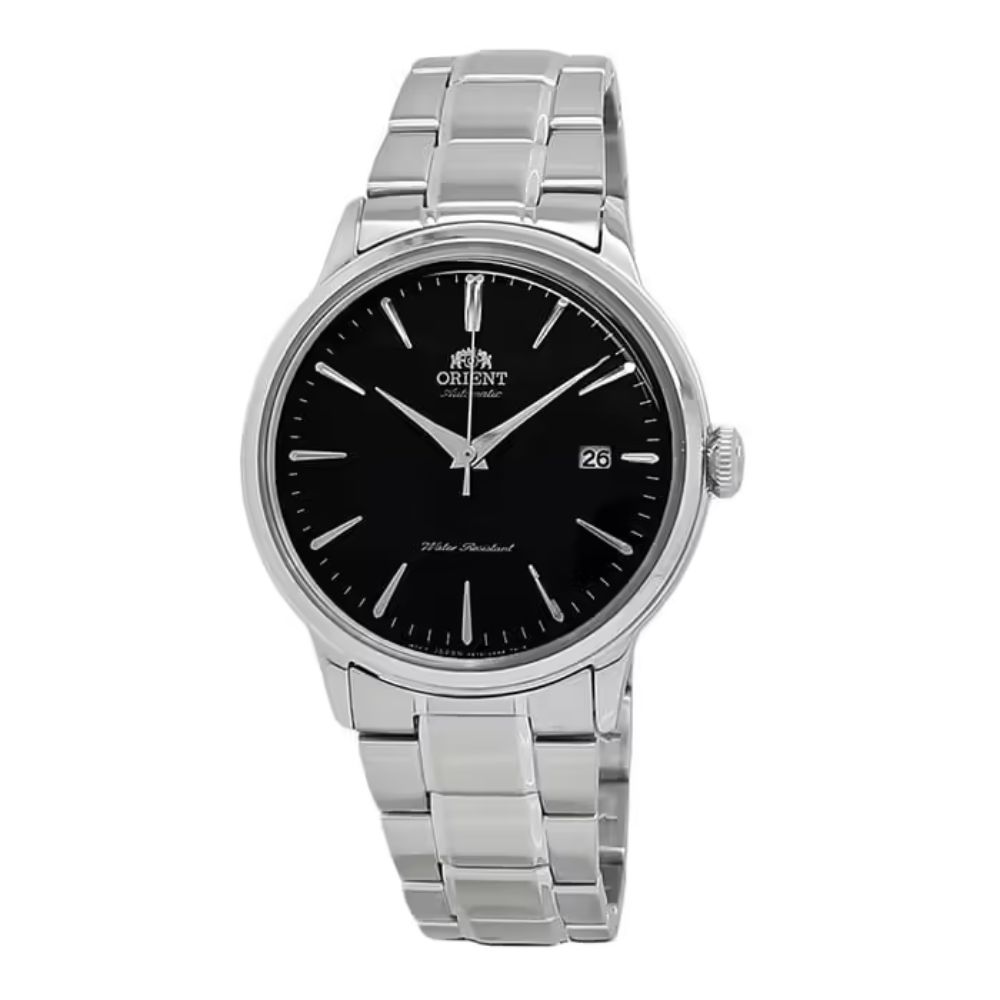 Đồng Hồ Orient Nam RA-AC0006B10B Automatic Dây Thép không gỉ 40.5mm