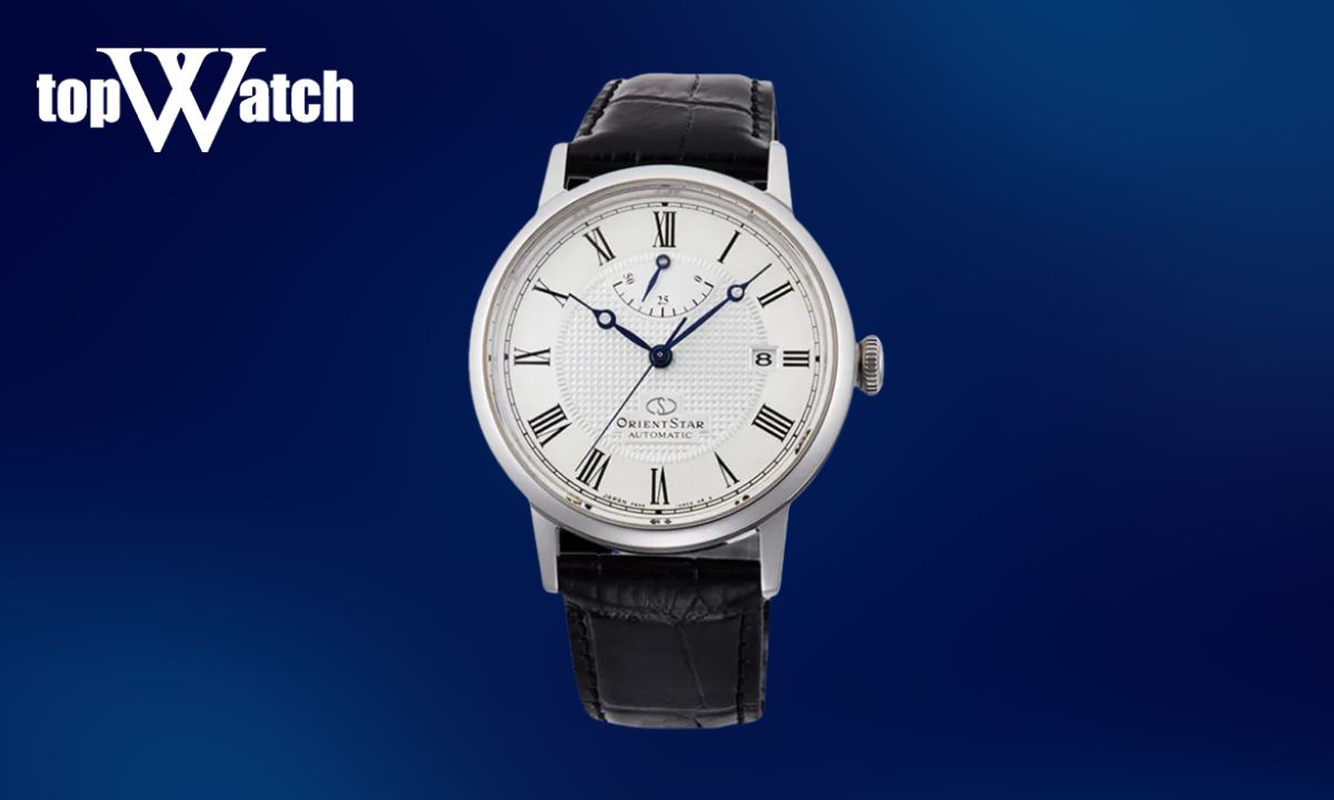 Đồng hồ Orient Nam Star Elegant RE-AU0002S00B