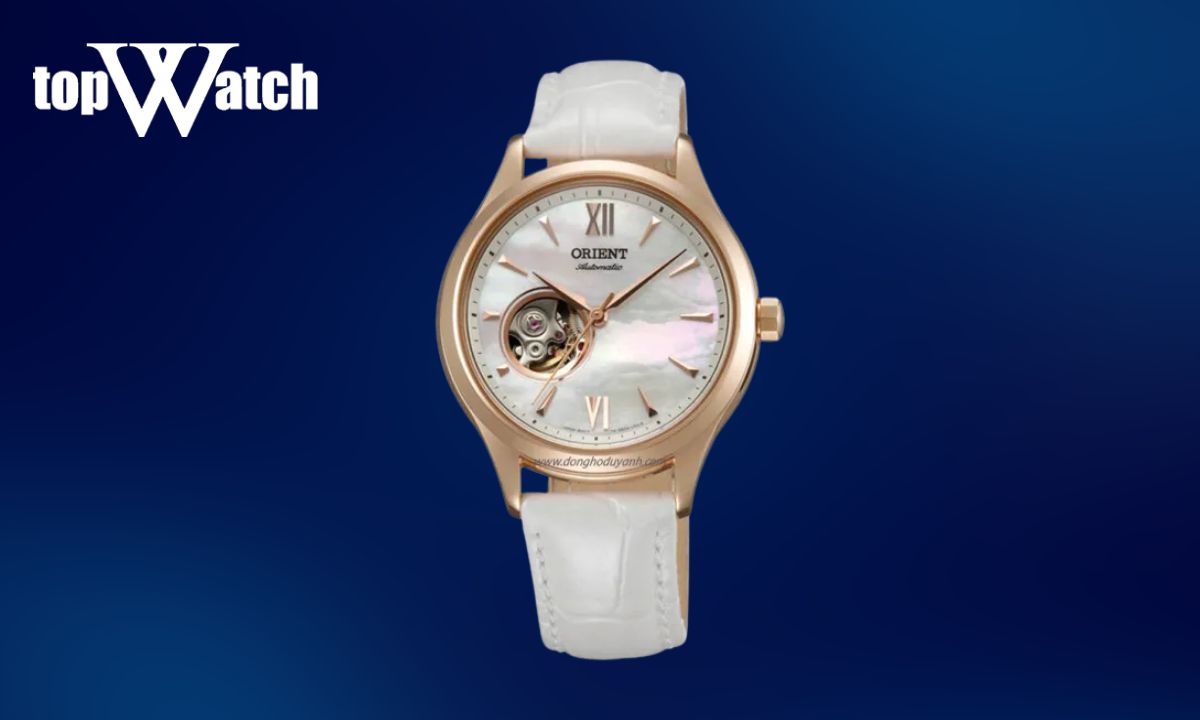 Đồng hồ Orient Nữ FDB0A002W0