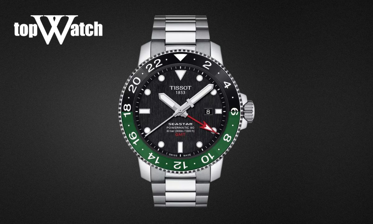 Đồng hồ Tissot Seastar 1000 Powermatic 80 T120.429.11.051.01