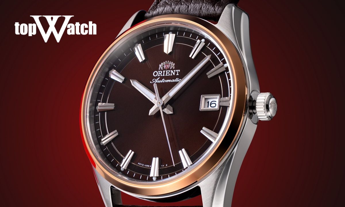 Cách nhận biết đồng hồ Orient chính hãng chính xác, dễ áp dụng Kiểm tra kỹ các chi tiét trên mặt số
