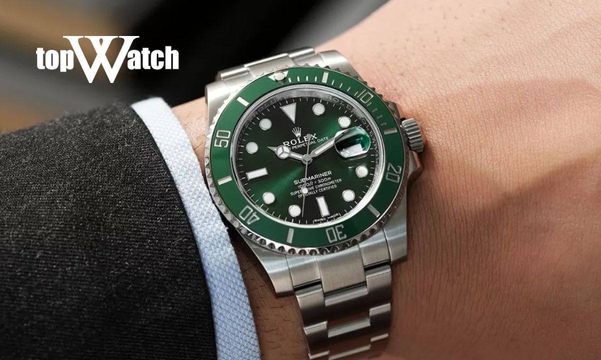 Rolex vs Longines: Lựa chọn nào tốt nhất? Giá trị bán lại của đồng hồ Rolex cao hơn Longines