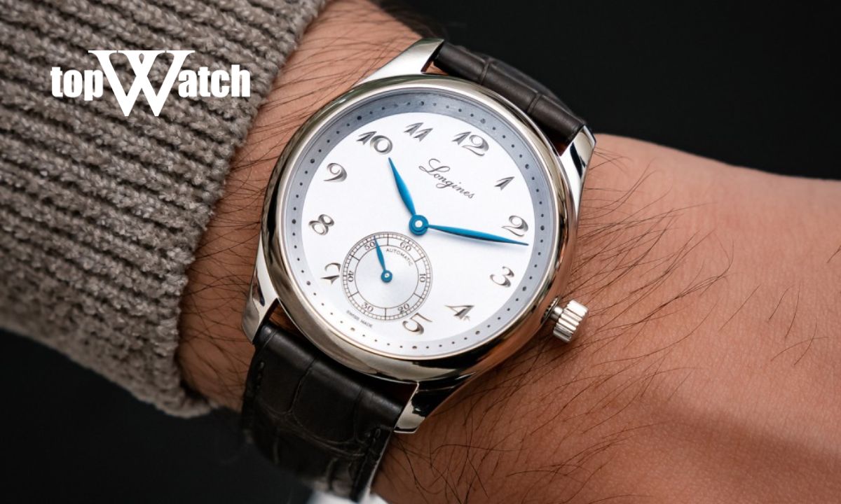 Rolex vs Longines: Lựa chọn nào tốt nhất? mua gia dong ho longines de tiep can hon