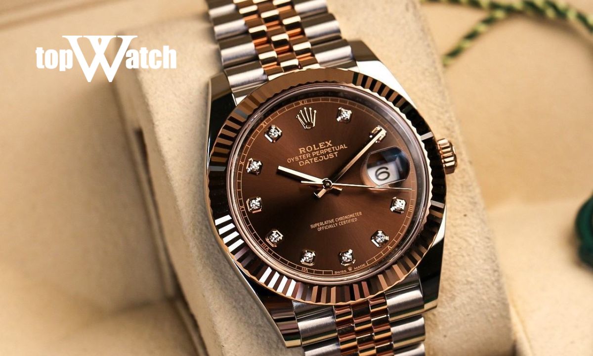 Grand Seiko vs. Rolex: Nên chọn thương hiệu nào? Đồng hồ Rolex giữ giá rất tốt theo thời gian