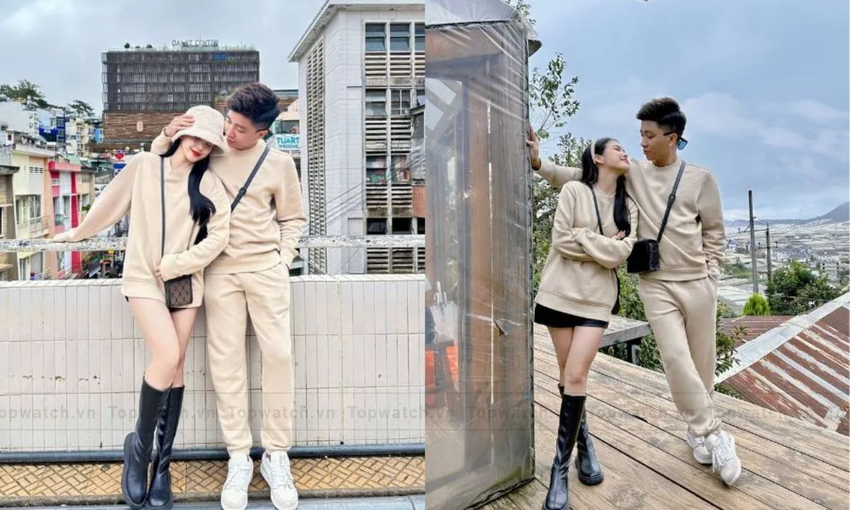 30+ món quà Valentine cho người yêu ý nghĩa, tinh tế và độc đáo Đồ đôi để cùng nhau diện đi chơi, du lịch