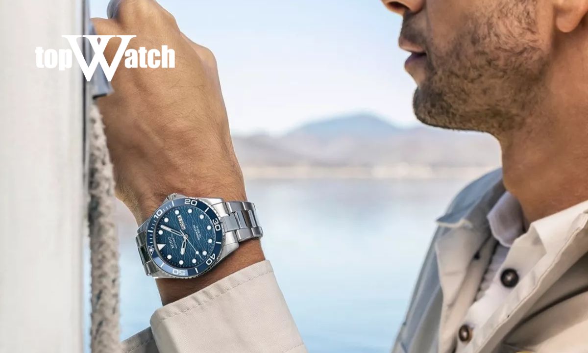 Đồng hồ Mido Ocean Star 200C M042.430.11.041.00