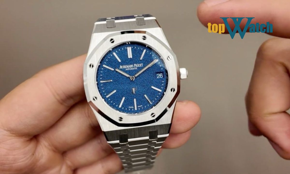 Dấu hiệu nhận biết rõ ràng nhất chính là đồng hồ chạy sai giờ