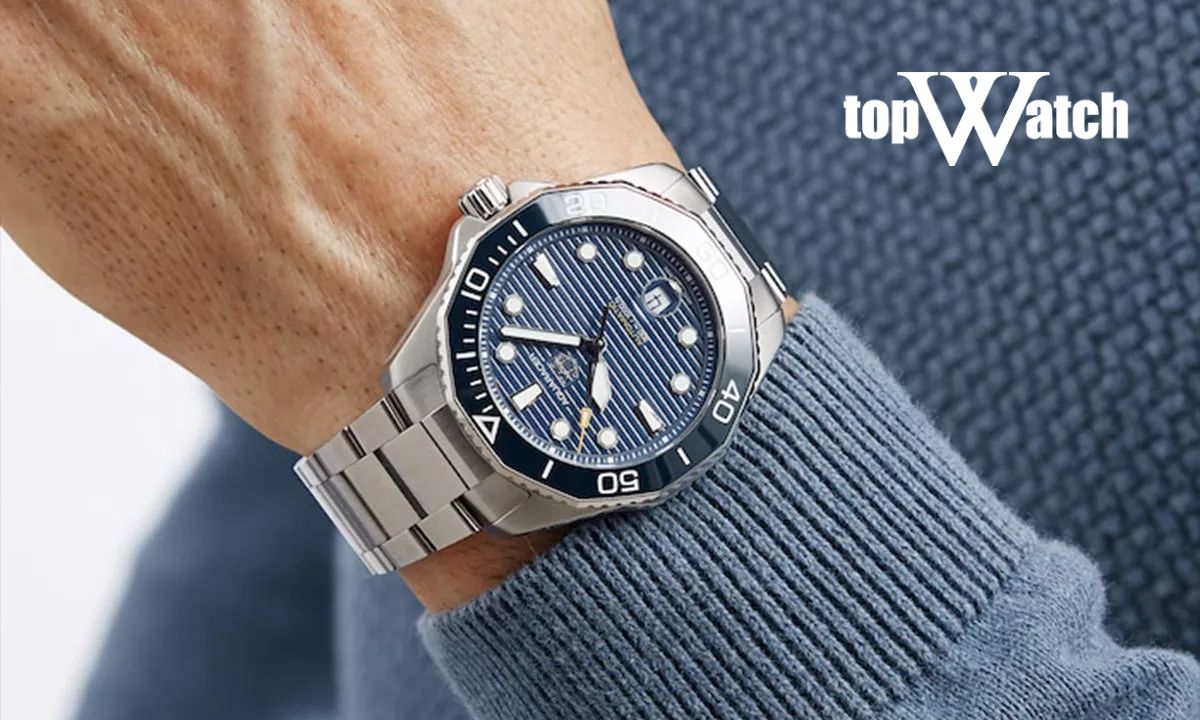 Đồng hồ TAG Heuer Aquaracer Professional 300 WBP201B