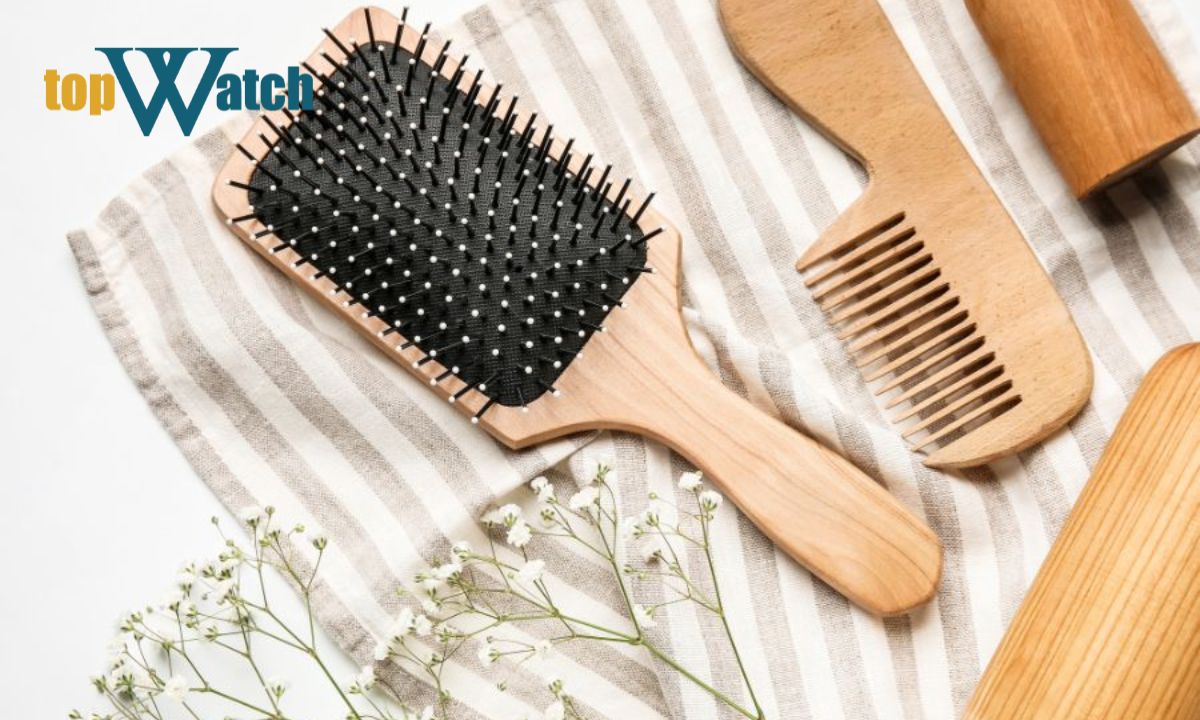 Top 15 các món quà không nên tặng người yêu và lý do cần cân nhắc Không nên tặng lược là quan niệm mang tính văn hóa Nhật