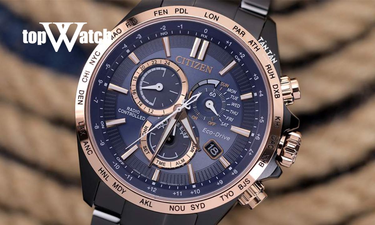 Tất tần tật về cách check đồng hồ chính hãng bạn cần biết Kiểm tra từng chức năng trên chiếc đồng hồ